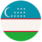 Uzbekistan