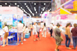 Why International Trade Fairs Are Important for Business Growth
